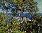 Claude Monet Bordighera china oil painting reproduction